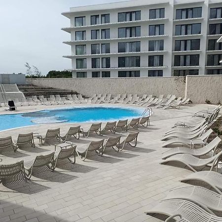 Kolobrzeg Apartamenty Polanki Aqua Z Bezplatnym Basenem, Bawialnia, Parkingiem I Fitness 외부 사진