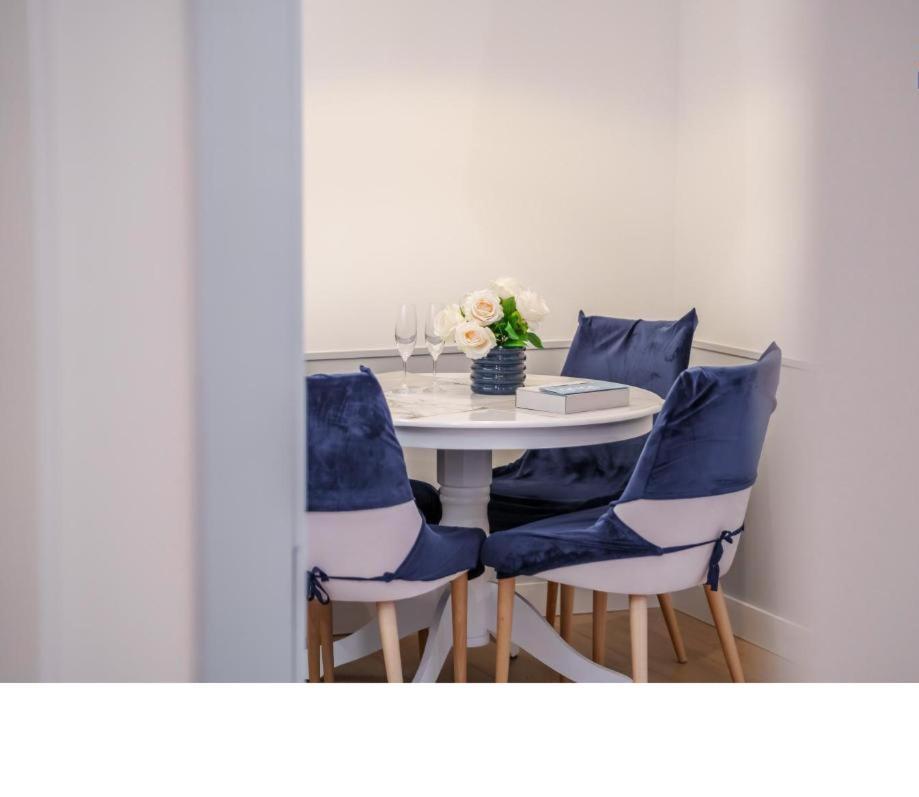 Kolobrzeg Apartamenty Polanki Aqua Z Bezplatnym Basenem, Bawialnia, Parkingiem I Fitness 외부 사진