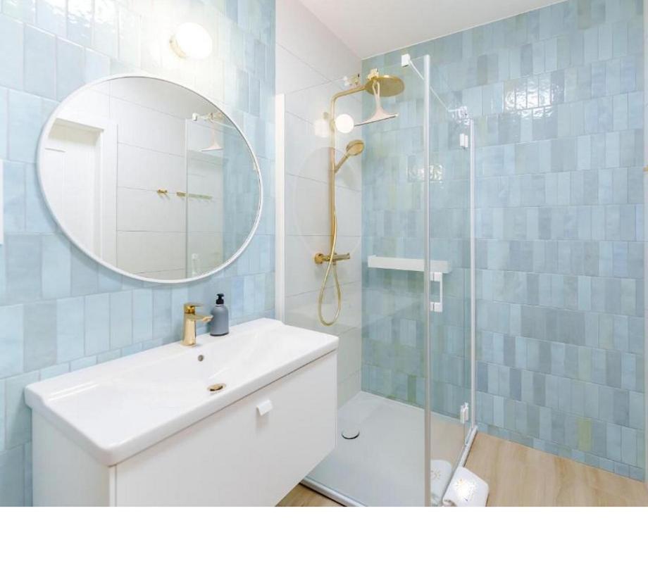 Kolobrzeg Apartamenty Polanki Aqua Z Bezplatnym Basenem, Bawialnia, Parkingiem I Fitness 외부 사진