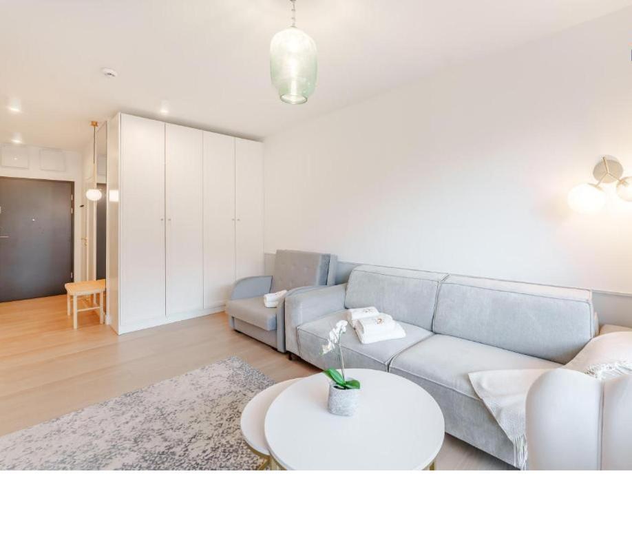 Kolobrzeg Apartamenty Polanki Aqua Z Bezplatnym Basenem, Bawialnia, Parkingiem I Fitness 외부 사진