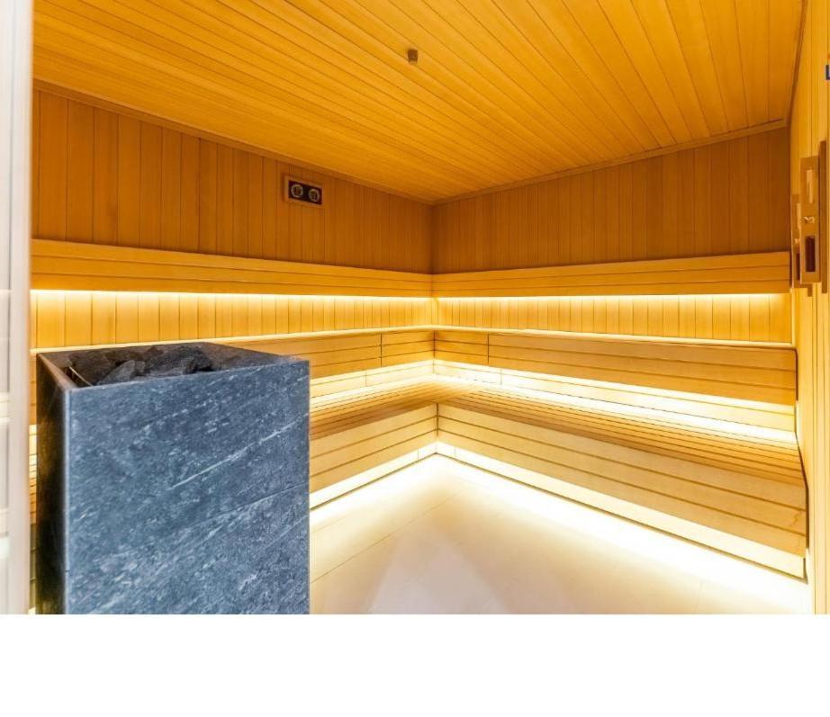 Kolobrzeg Apartamenty Polanki Aqua Z Bezplatnym Basenem, Bawialnia, Parkingiem I Fitness 외부 사진