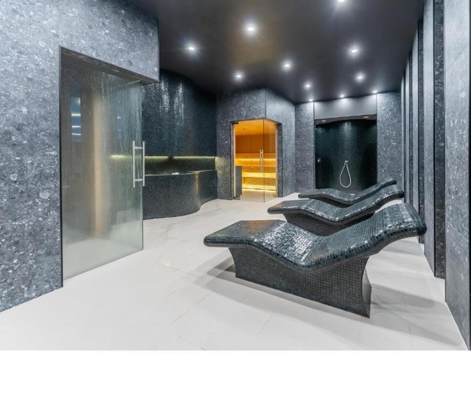 Kolobrzeg Apartamenty Polanki Aqua Z Bezplatnym Basenem, Bawialnia, Parkingiem I Fitness 외부 사진